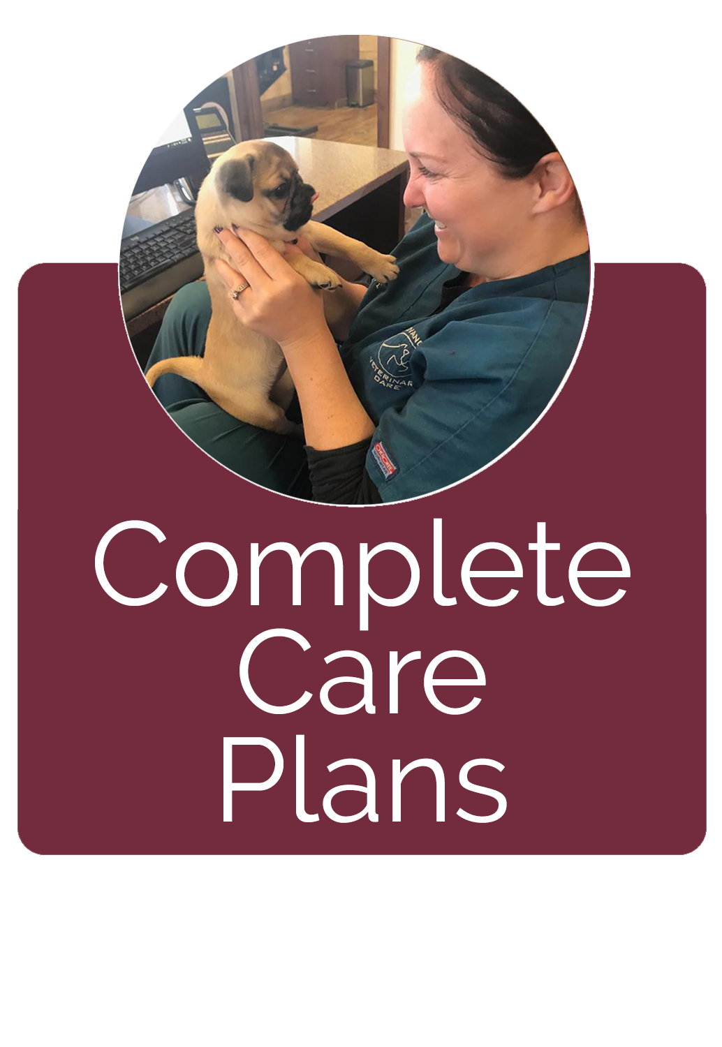 Complete care