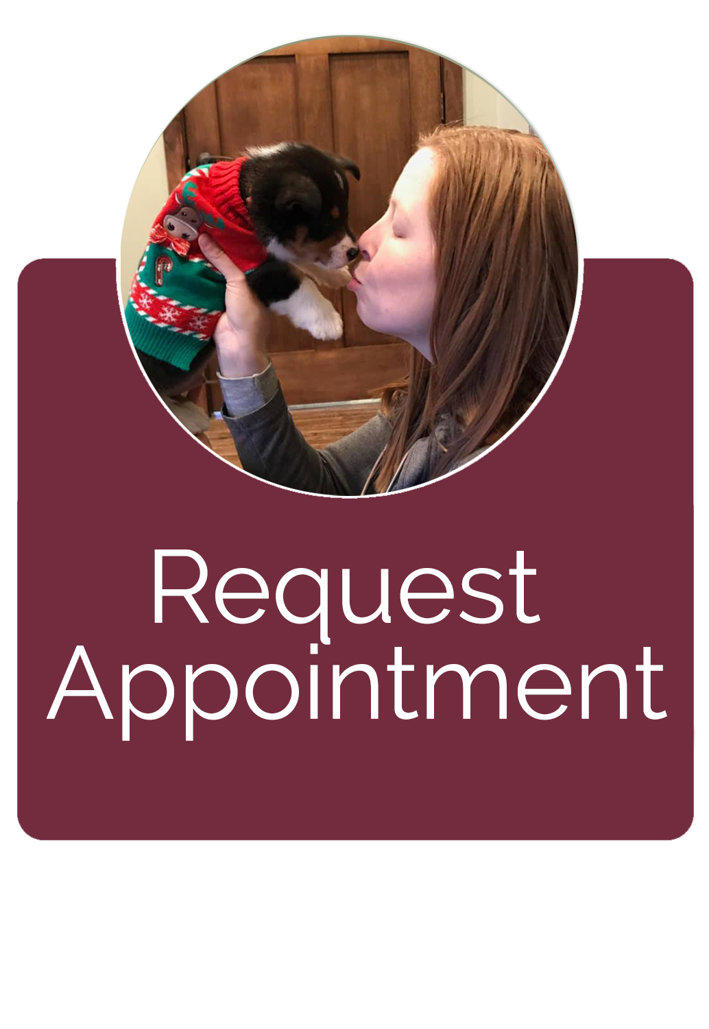 Request Appointment