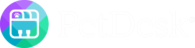 PetDesk App Logo